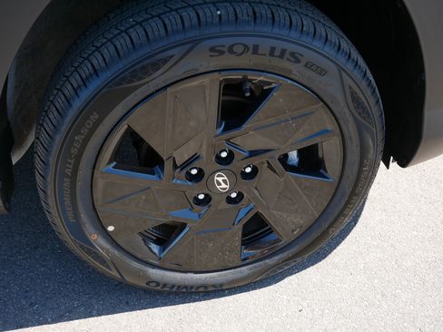 Certified 2026 Hyundai Kona SEL Sport image 15