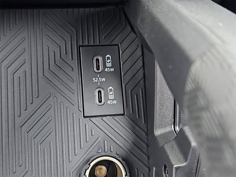 New 2025 Toyota Tacoma TRD Sport image 14