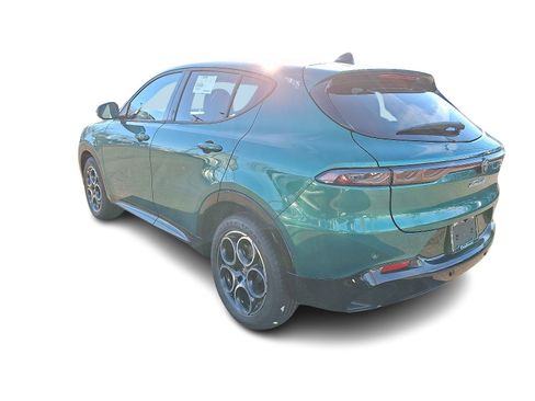 New 2025 Alfa Romeo Tonale image 3