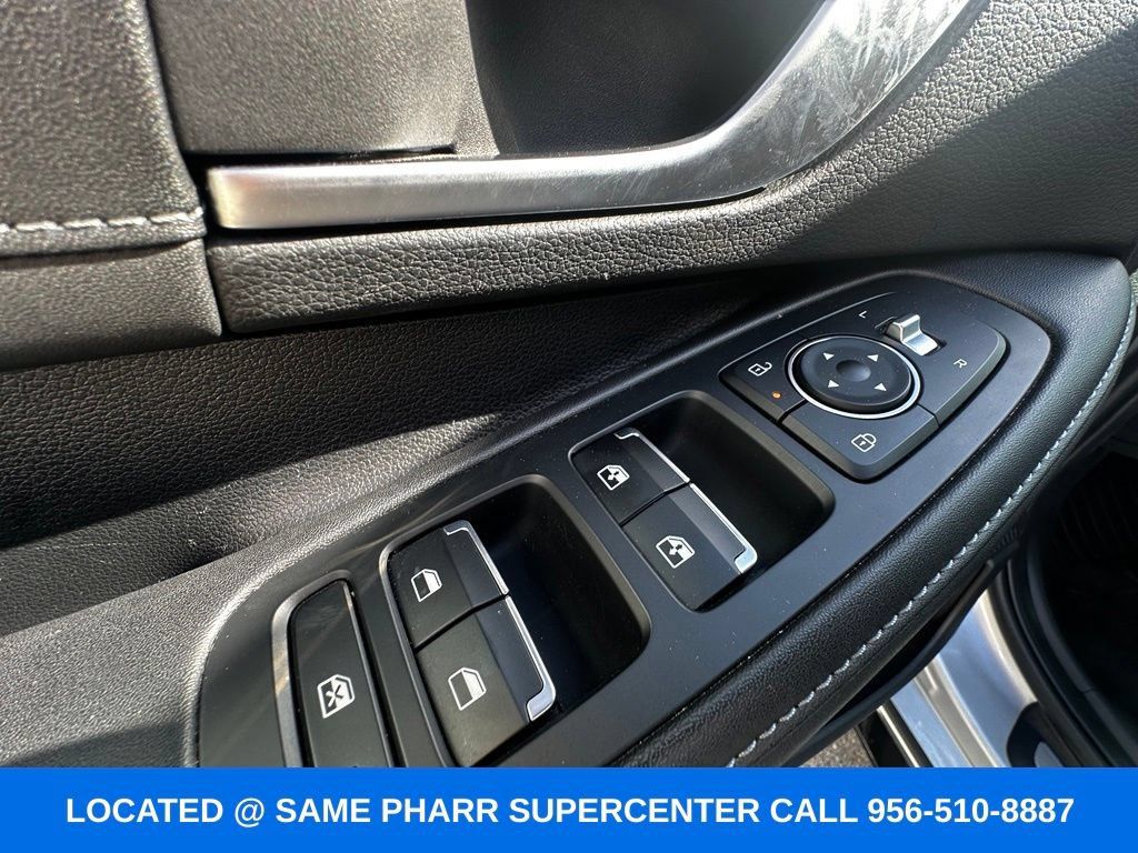 Used 2025 Hyundai Sonata Limited FWD image 22
