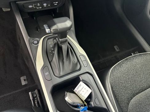 Used 2025 Kia K4 GT-Line w/ GT-Line Sunroof Package image 20