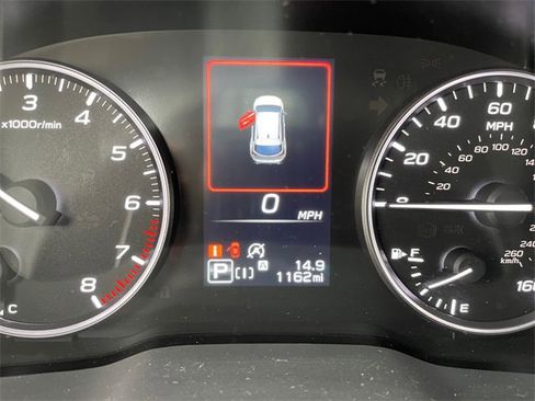 Certified 2024 Subaru Crosstrek 2.0i Premium image 24