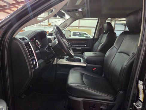 Used 2018 RAM 3500 Laramie w/ Convenience Group image 67