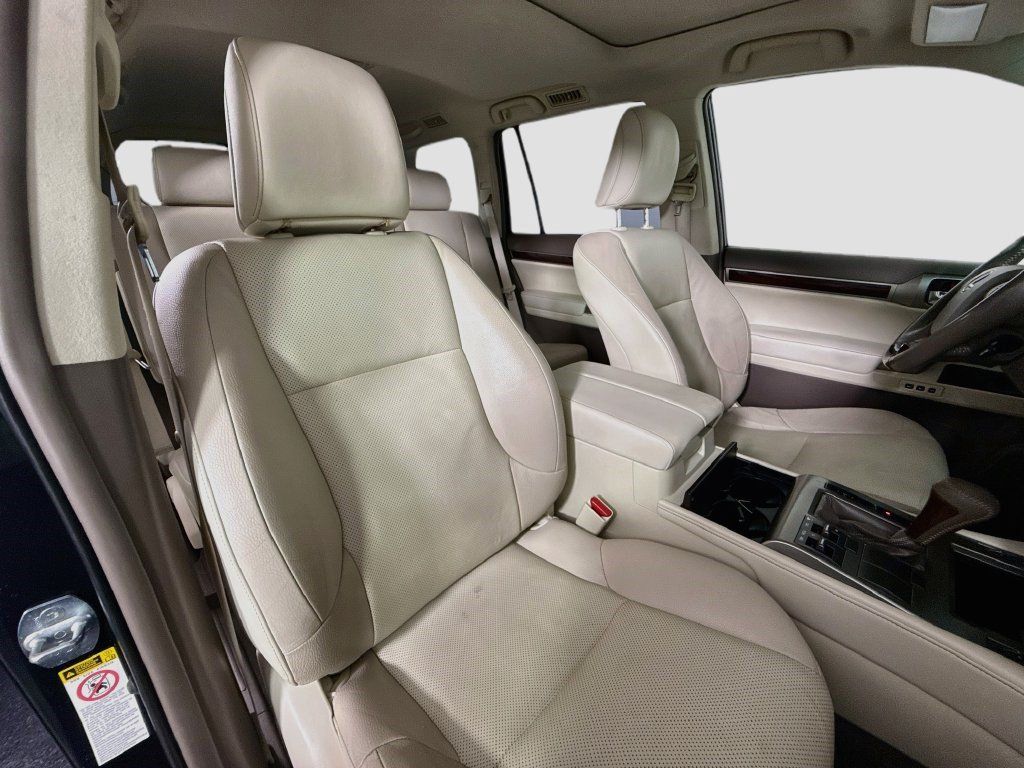 Used 2019 Lexus GX 460 Premium w/ Premium Package AWD/4WD image 28