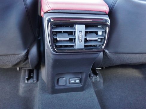 Used 2023 Lexus NX 350 NX 350 Luxury w/ Vision Package image 35