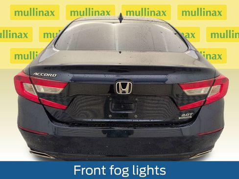 Used 2020 Honda Accord Touring image 37