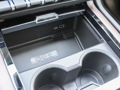 New 2026 GMC Yukon XL Denali w/ Denali Reserve Package AWD/4WD image 27