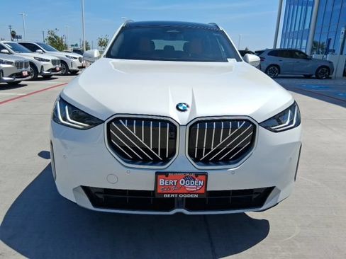 New 2026 BMW X3 xDrive30 w/ Premium Package AWD/4WD image 2