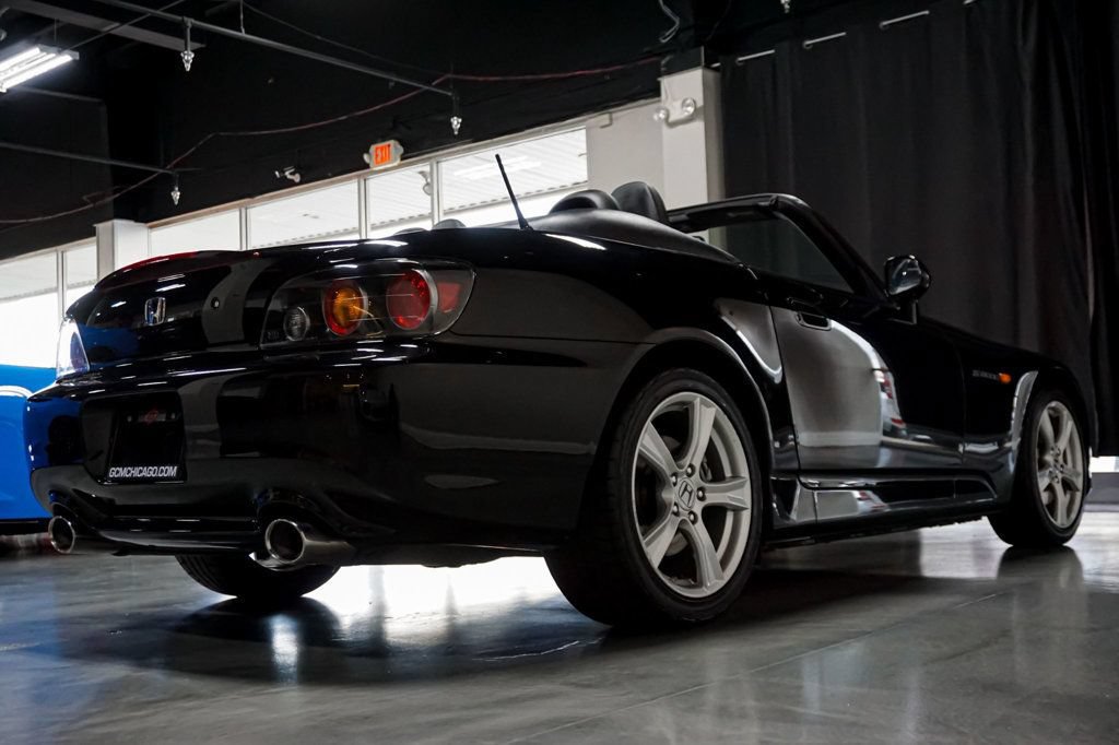 Used 2009 Honda S2000 image 75