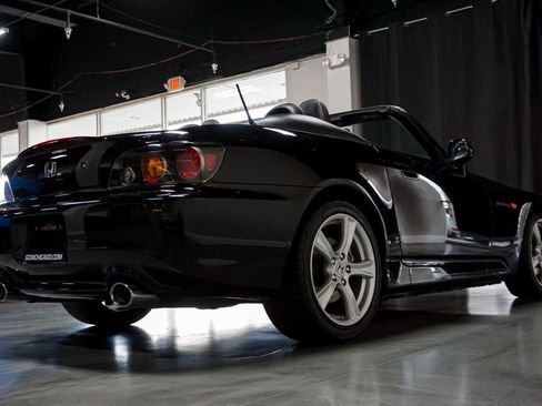 Used 2009 Honda S2000 image 75