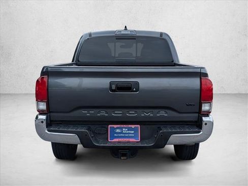 Used 2023 Toyota Tacoma SR5 RWD image 7