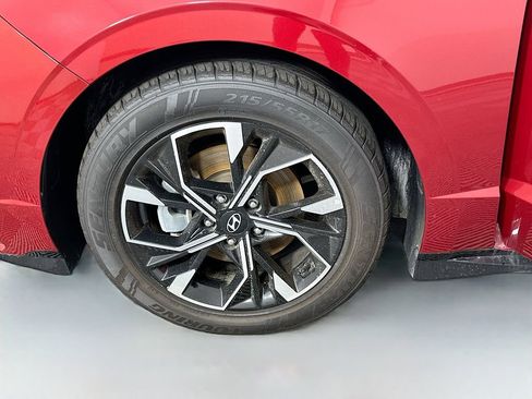 Used 2024 Hyundai Sonata SEL image 29