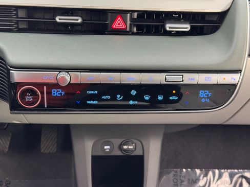 Used 2023 Hyundai Ioniq 5 SEL w/ Cargo Package image 26