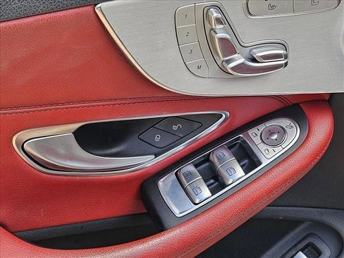 Certified 2022 Mercedes-Benz C 300 Cabriolet image 14