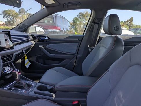 New 2026 Volkswagen Jetta GLI Autobahn image 21