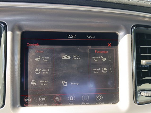 Certified 2022 Dodge Challenger GT RWD image 18