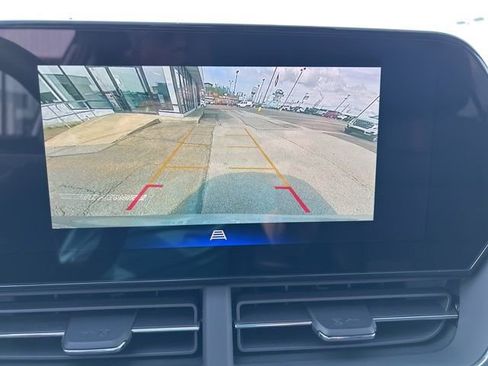 New 2026 Chevrolet Trax RS w/ Driver Confidence Package FWD image 3