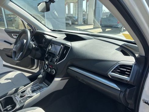 Used 2023 Subaru Forester Premium w/ Popular Package #1 image 34