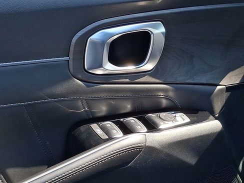 Certified 2024 Kia Sorento SX image 12