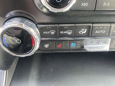 New 2025 Ford F150 Lariat w/ Equipment Group 501A Mid image 21