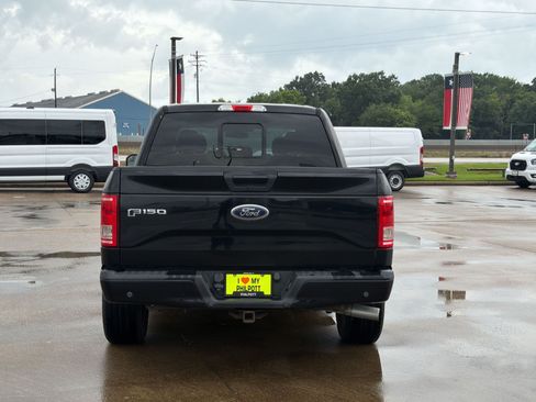 Used 2017 Ford F150 XLT w/ Equipment Group 302A Luxury RWD image 10