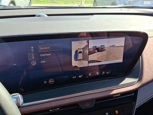New 2026 Buick Envision Sport Touring AWD/4WD image 14