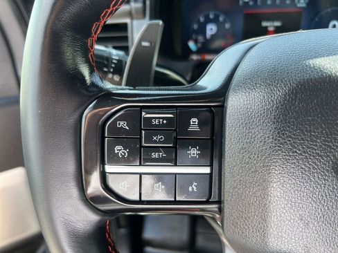 Used 2024 Ford F150 Raptor w/ Equipment Group 803A Raptor R image 15