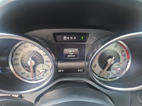 Used 2015 Mercedes-Benz SLK 250 w/ Premium Package image 18