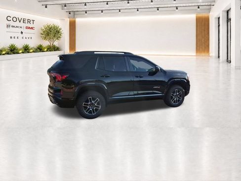 New 2027 GMC Terrain AT4 w/ Convenience Package III AWD/4WD image 12