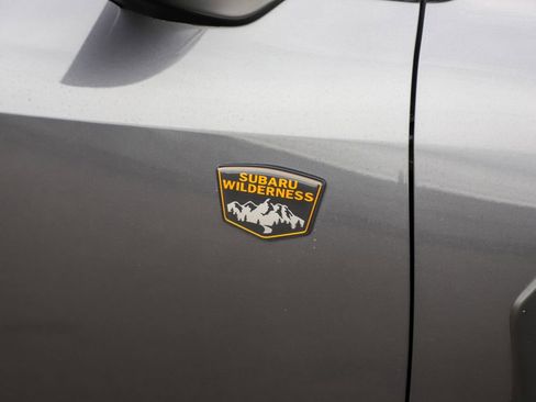 Used 2025 Subaru Outback Wilderness image 28