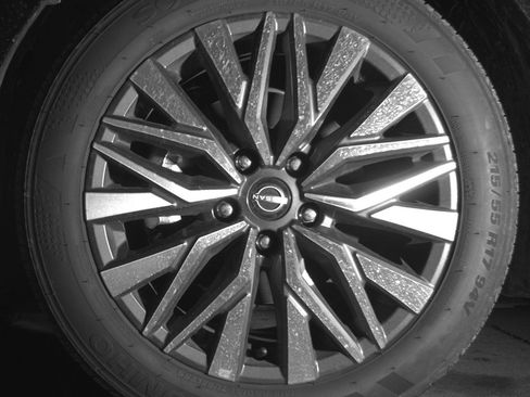 Used 2025 Nissan Altima 2.5 SV image 12