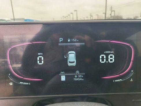 Used 2023 Kia Sportage X-Line w/ X-Line Premium Package image 22