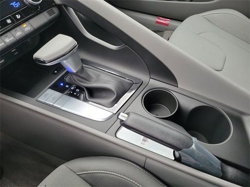 New 2026 Hyundai Elantra Sport image 13