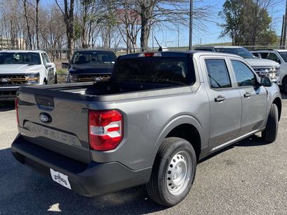 New 2026 Ford Maverick XL