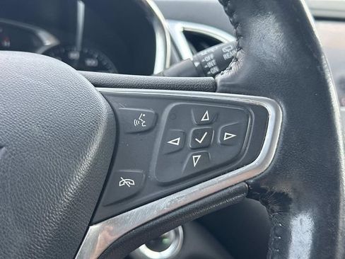 Used 2022 Chevrolet Equinox LT FWD image 27