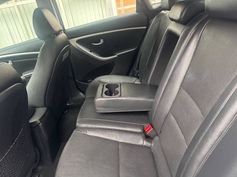 Used 2013 Hyundai Elantra GT w/ Tech Pkg FWD image 16