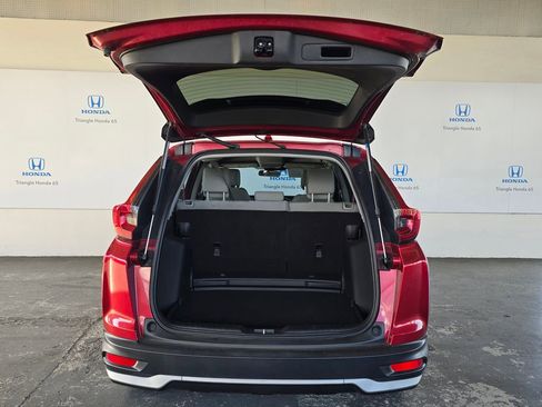 Used 2020 Honda CR-V LX image 49