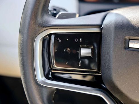 Used 2023 Land Rover Discovery Sport S R-Dynamic image 20