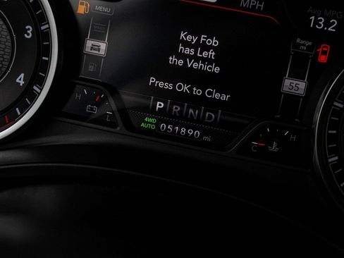 Used 2022 RAM 1500 Big Horn image 17