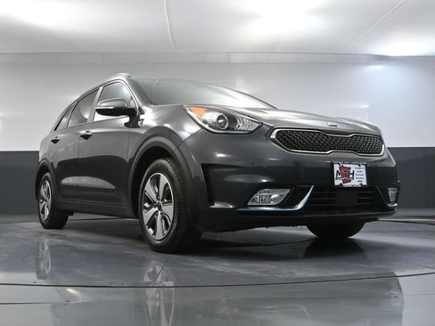 Used 2019 Kia Niro EX FWD image 50