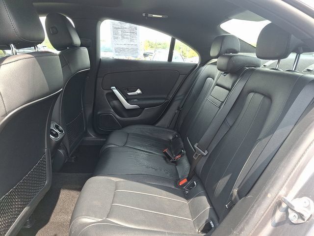 Used 2023 Mercedes-Benz CLA 250 4MATIC image 10