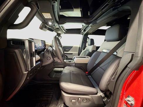 New 2026 GMC Hummer EV 2X image 20