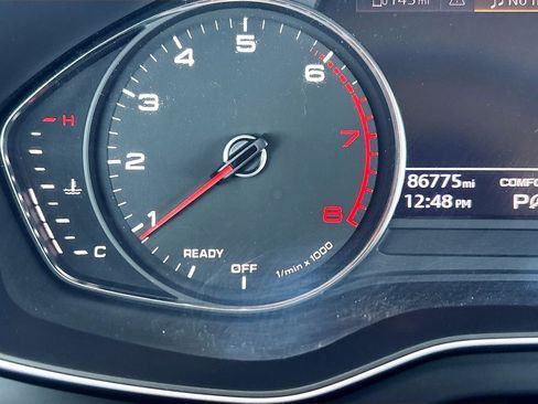 Used 2021 Audi Q5 2.0T Premium w/ Convenience Package image 12