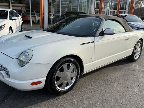 Used 2003 Ford Thunderbird RWD image 37