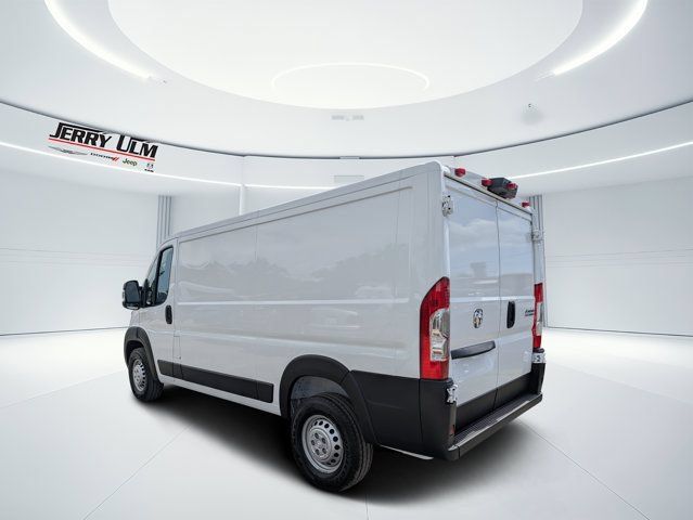 New 2026 RAM ProMaster 1500 FWD image 5