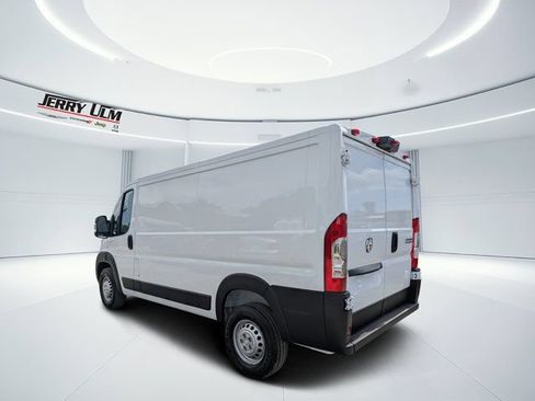 New 2026 RAM ProMaster 1500 FWD image 5