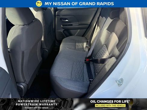 New 2026 Nissan Kicks SV w/ Cold Weather Package image 22