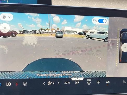 New 2025 Ford Expedition Active image 20