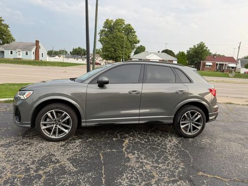 Used 2022 Audi Q3 2.0T Premium Plus w/ Premium Plus Package AWD/4WD image 5