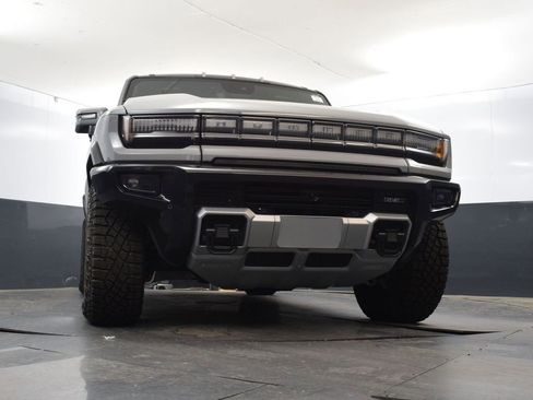 New 2024 GMC Hummer EV 2X w/ Extreme Off-Road Package image 49